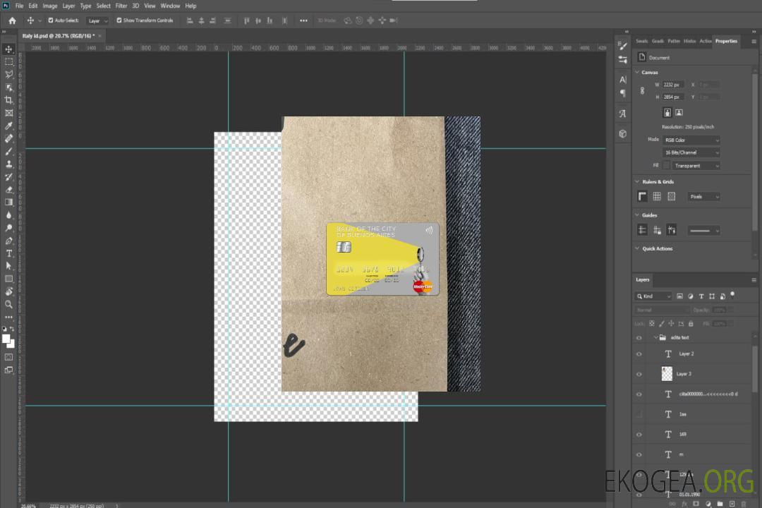 Argentine Banque de la ville de Buenos Aires mastercard photolook recto template Argentine Banque de la ville de Buenos Aires mastercard photolook recto template